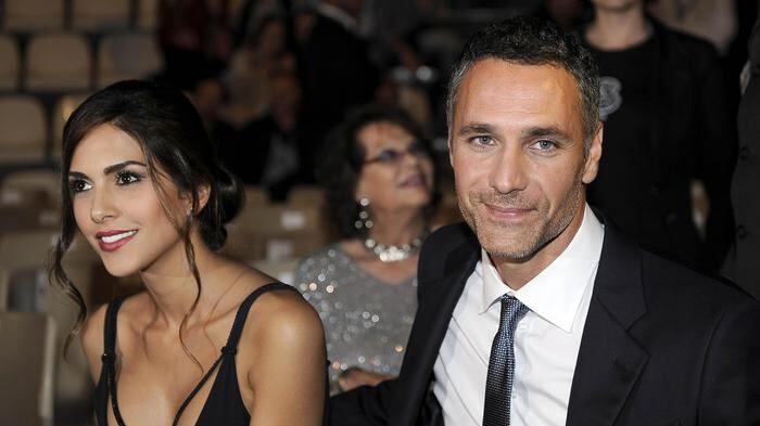 Smentita la crisi tra Rocío Muñoz Morales e Raoul Bova: i dettagli