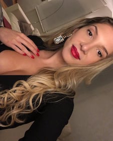Daniela Machado, è lei il segreto del difensore della Juventus Joao Cancelo 6