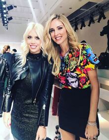 Wanda Nara sexy su Instagram 17