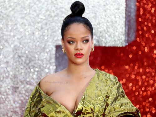 Un like di Rihanna manda in subbuglio i fans. Nozze in vista?