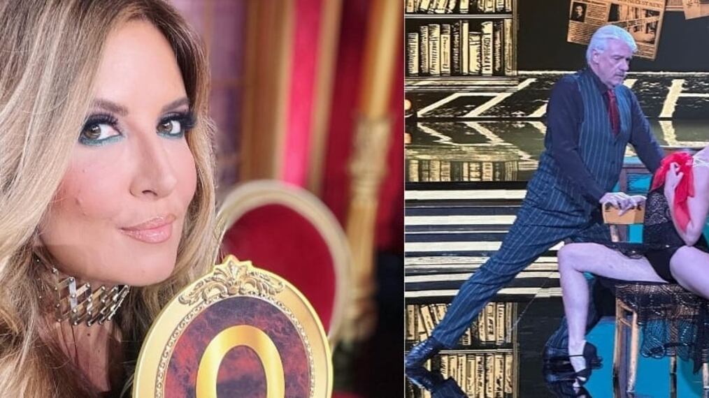 “Soffri di una sindrome di Stoccolma”, “Qual è il tuo lavoro”. Scintille a Ballando con le Stelle tra Selvaggia Lucarelli e Ricky Tognazzi