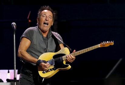 Bruce Springsteen, foto 15