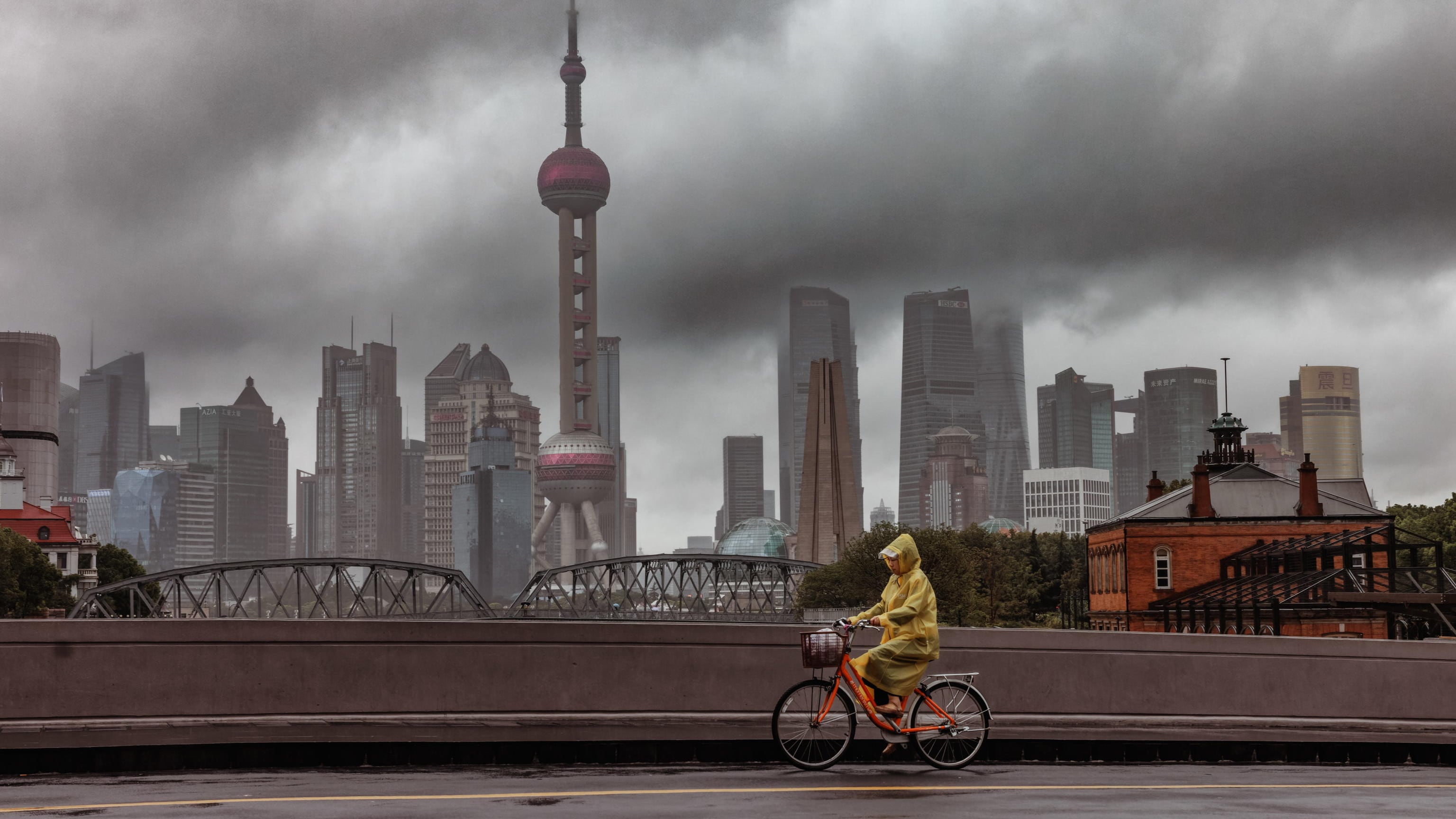 L'ascesa della Cina e i fardelli della superpotenza asiatica