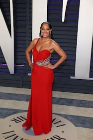 Oscar 2019: i vip al party di Vanity Fair 8