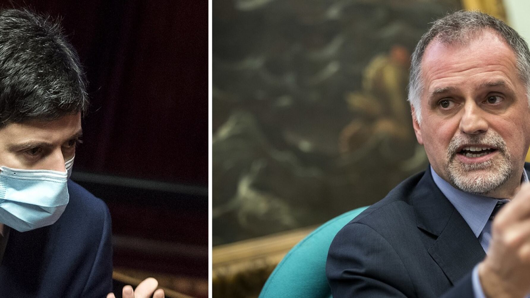 "È mancato il rispetto...". Ed è già scontro nel governo