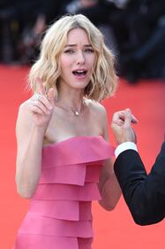 Mostra del Cinema di Venezia: i look più hot del primo giorno 8
