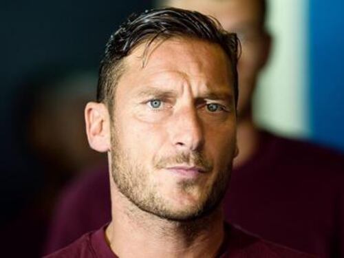 "Vivono già insieme": l'indiscrezione su Totti e Noemi