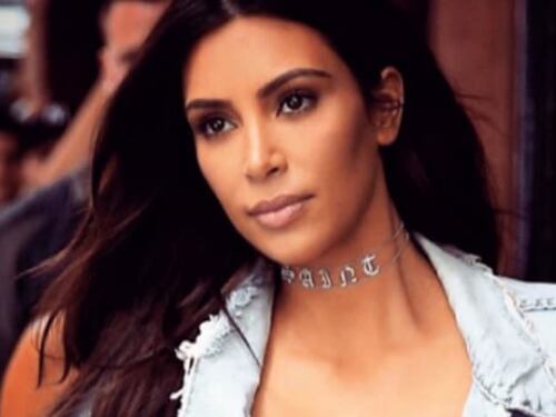 Kim Kardashian: "Pensavo che mi avrebbero stuprata e poi uccisa"