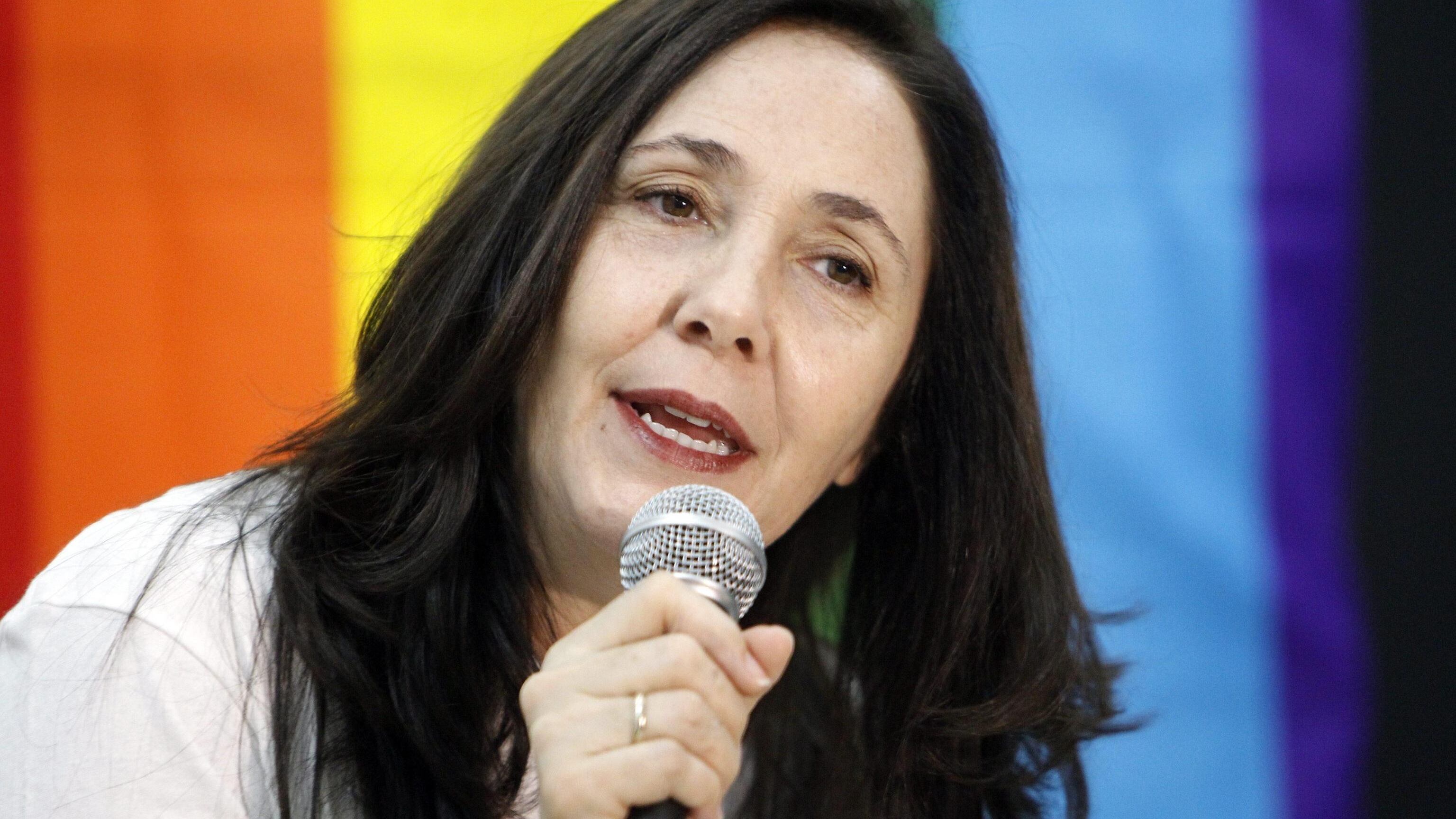 Lezioni sui diritti umani e Lgbtq dalla nipote di Fidel Castro. Un ciclo di incontri in Italia