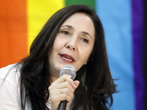 Lezioni sui diritti umani e Lgbtq dalla nipote di Fidel Castro. Un ciclo di incontri in Italia