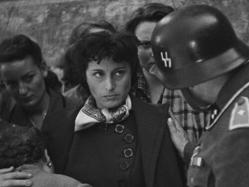 Ottant'anni di 25 aprile in tv