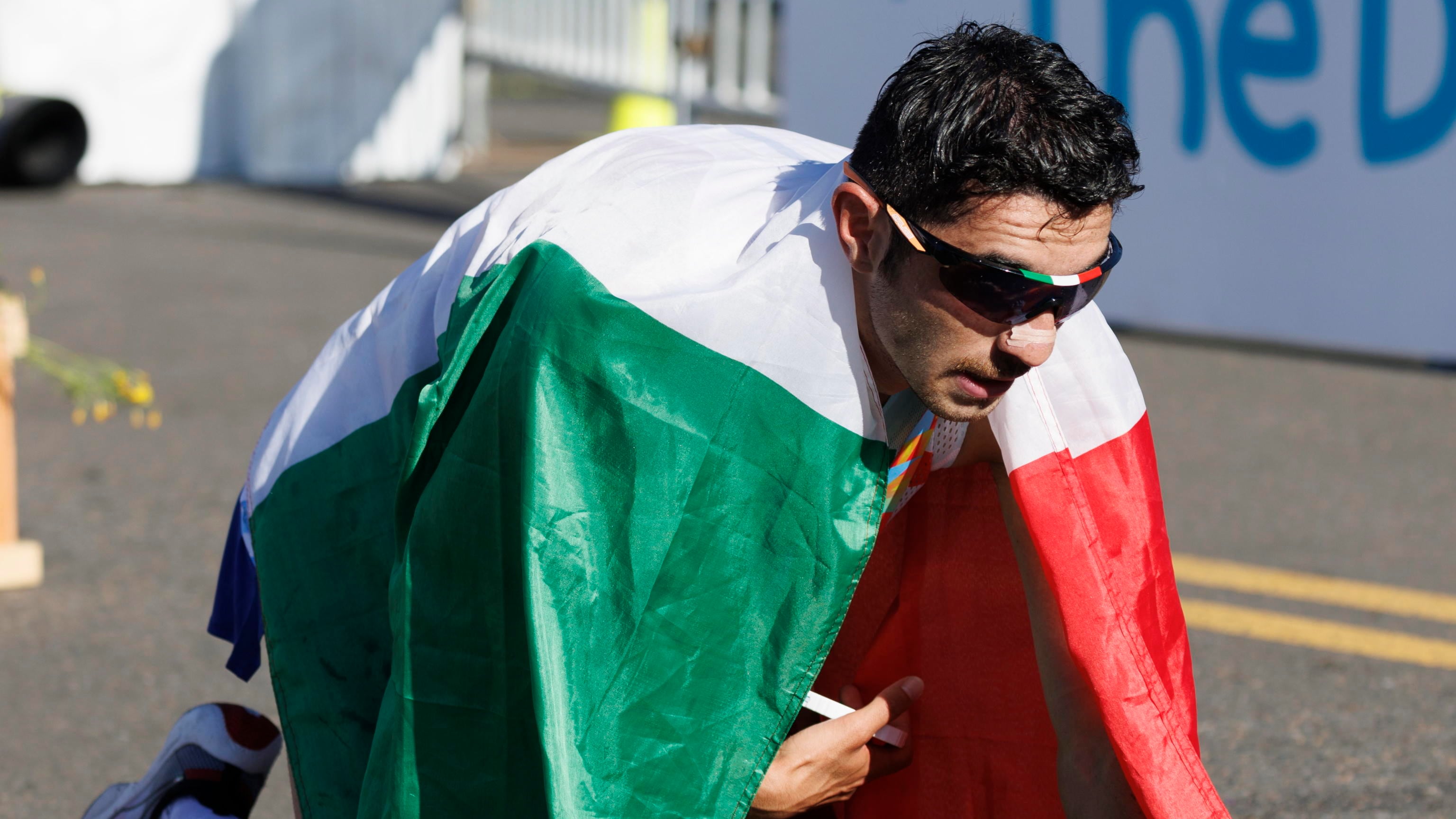 Dai Giochi al Mondiale. Stano non è... strano che sia sempre d'oro