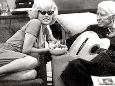 Marilyn Monroe, icona sexy a 89 anni dalla nascita 10