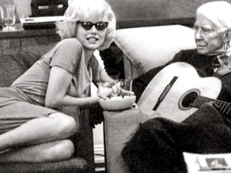 Marilyn Monroe, icona sexy a 89 anni dalla nascita 10