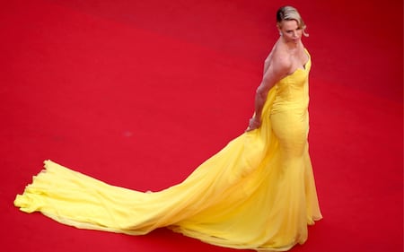 Charlize Theron e Sean Penn, fine di un amore 6