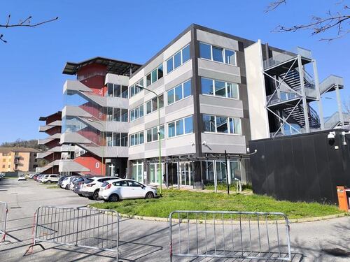 Attentato alla procura di Ivrea: ordigno esplode nel cortile. "In campo tutte le ipotesi"