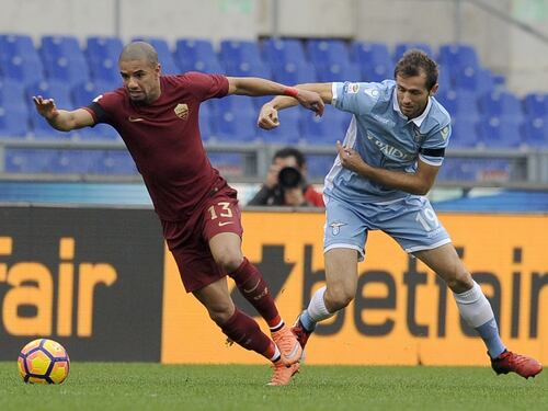 Lulic attacca Rudiger: "Cosa parla a fare, a Stoccarda vendeva calzini"