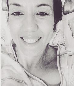 Pamela Petrarolo, le foto della cantante 3