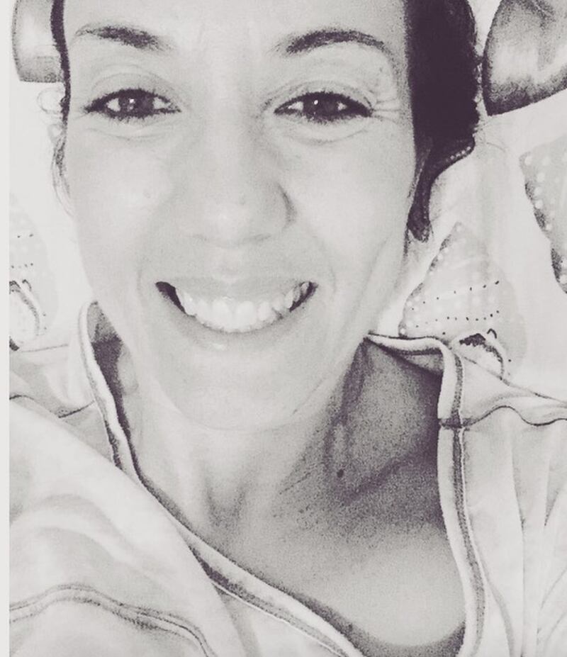 Pamela Petrarolo, le foto della cantante 3