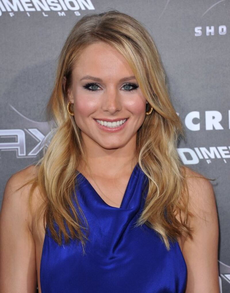 Kristen Bell: foto 4
