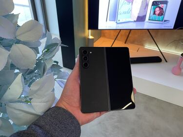 Samsung Galaxy Z Fold5, Z Flip5 e Watch6: guarda tutte le foto 2