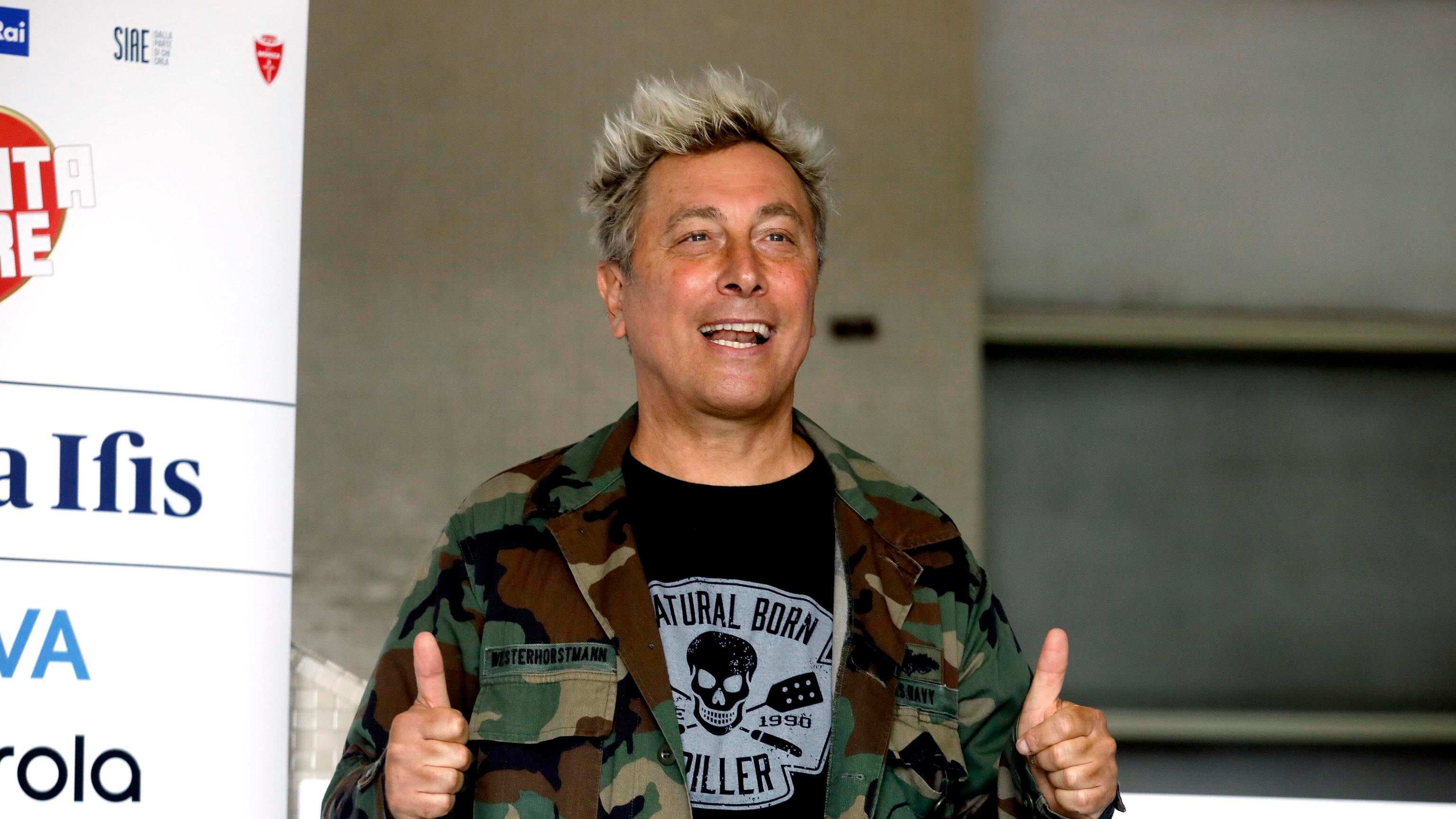 Elogio di "Virgin", in radio c'è sempre più bisogno di identità
