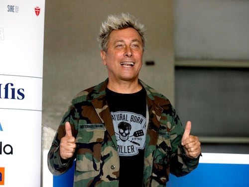 Elogio di "Virgin", in radio c'è sempre più bisogno di identità