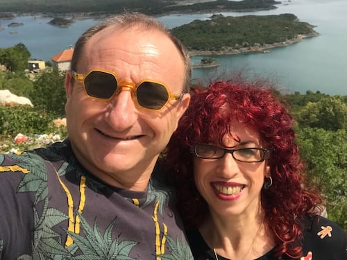 “L’attentatore bloccato coi cavi degli auricolari”, il racconto dell’italo-israeliano intervenuto sul Flydubai