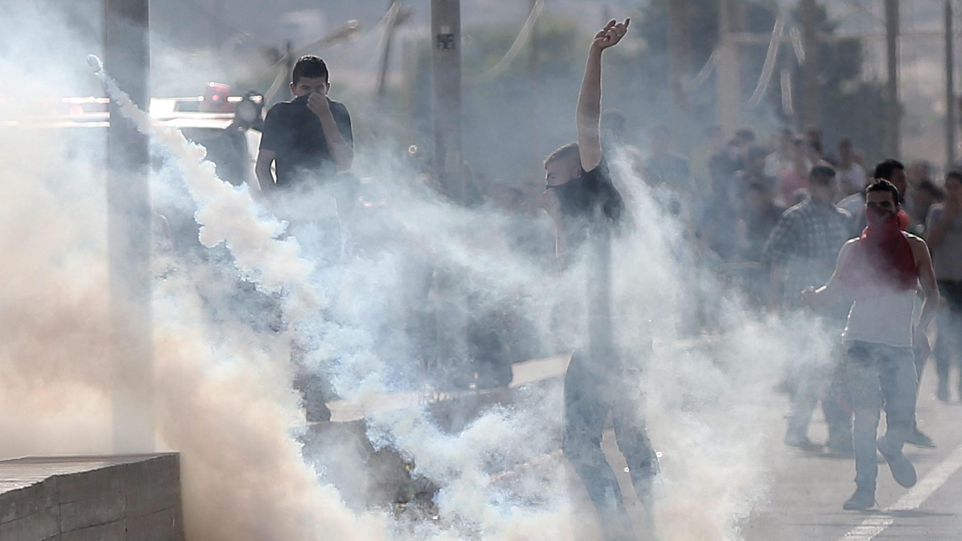 Ora Israele blinda Gerusalemme. "Sigillati" i quartieri degli arabi