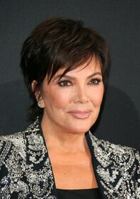 Kris Jenner e le figlie in foto 2