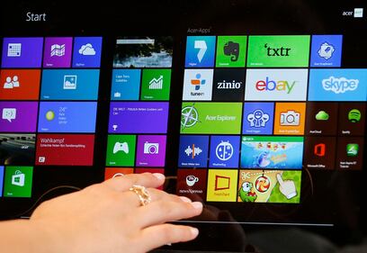 Parte IFA 2013 all'insegna dell'high-tech 14