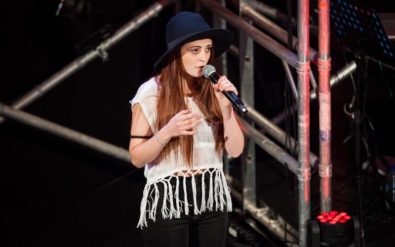 X Factor 9, ecco i dodici concorrenti 46