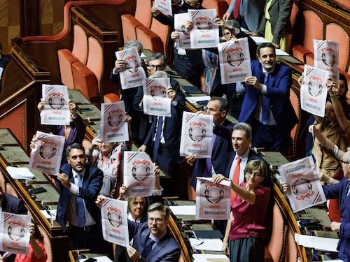 Finisce l'anomalia del "contropotere" giudiziario