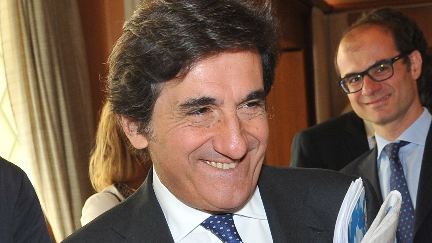 Cairo contro Salvini: "Agita le folle, ma governare è altro"