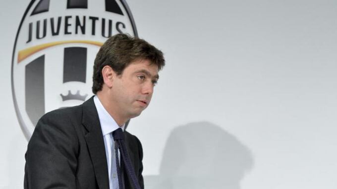 "Abate e Prandelli più fuggitivi che dimissionari", Andre Agnelli spara pallettoni