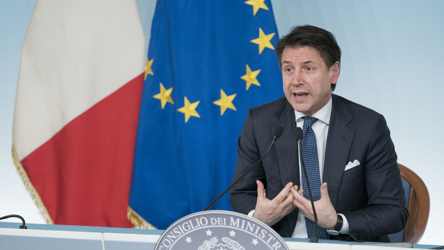 La trappola giustizialista