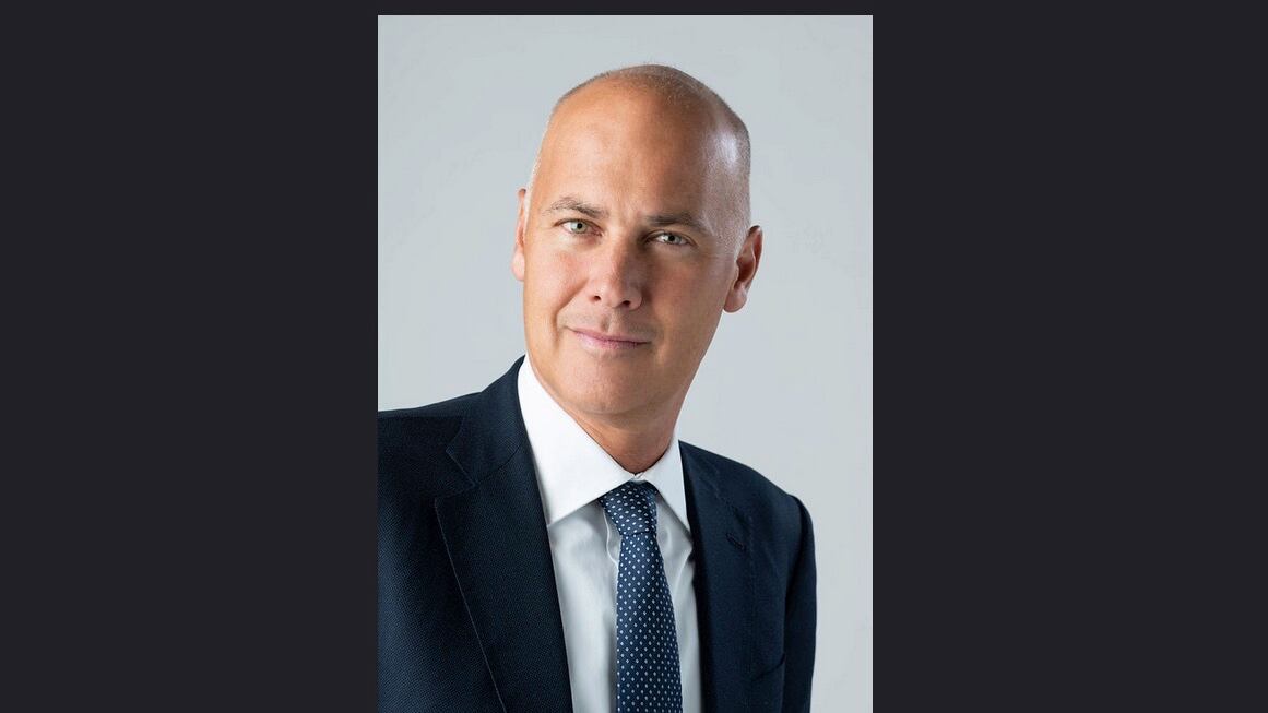 Sandro Stipa presidente di Asal Assoallestimenti