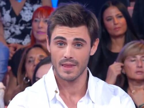 La stoccata di Francesco Monte alle sue ex: "Mai cercato i riflettori a tutti i costi"