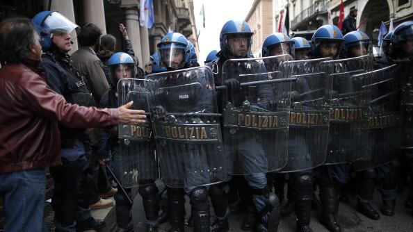 Polizia, beffa sugli straordinari: "Il governo ci dà una miseria"