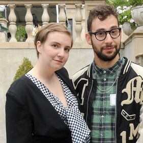 Lena Dunham, le foto 9