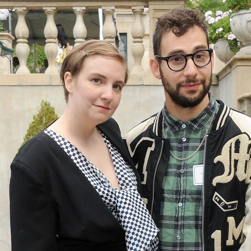 Lena Dunham, le foto 9