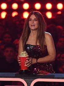 Mtv Movie & Tv Awards 2019, i look più hot 1