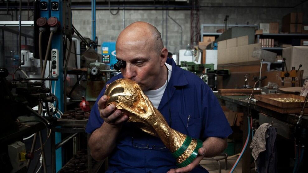 Domani la Finale per l'ambita Coppa che viene dall'Italia