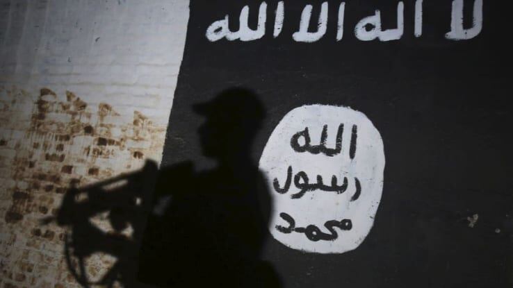 Isis, tre cittadini francesi condannati a morte in Iraq
