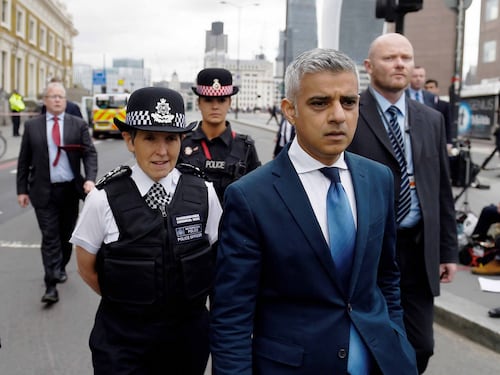 “Londonistan”, dove già adesso prevalgono le leggi dell’imam