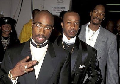 Tupac: foto 14