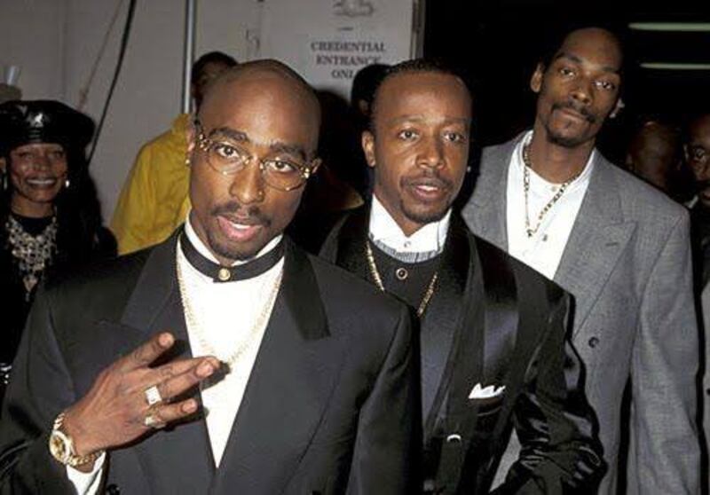 Tupac: foto 14
