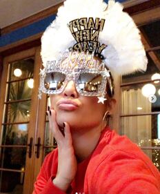 Jennifer Lopez sexy su Instagram 8