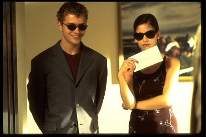 "Cruel Intentions", foto 9