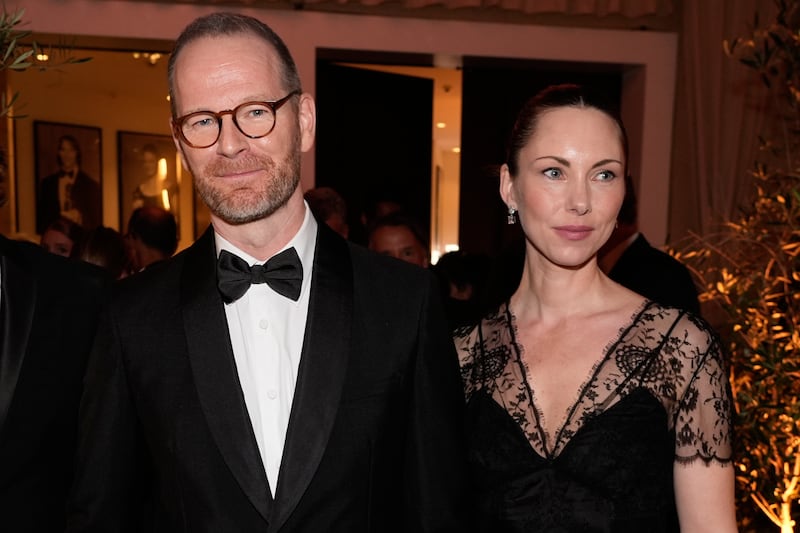 I protagonisti e i vincitori dei Golden Globe 2026 6